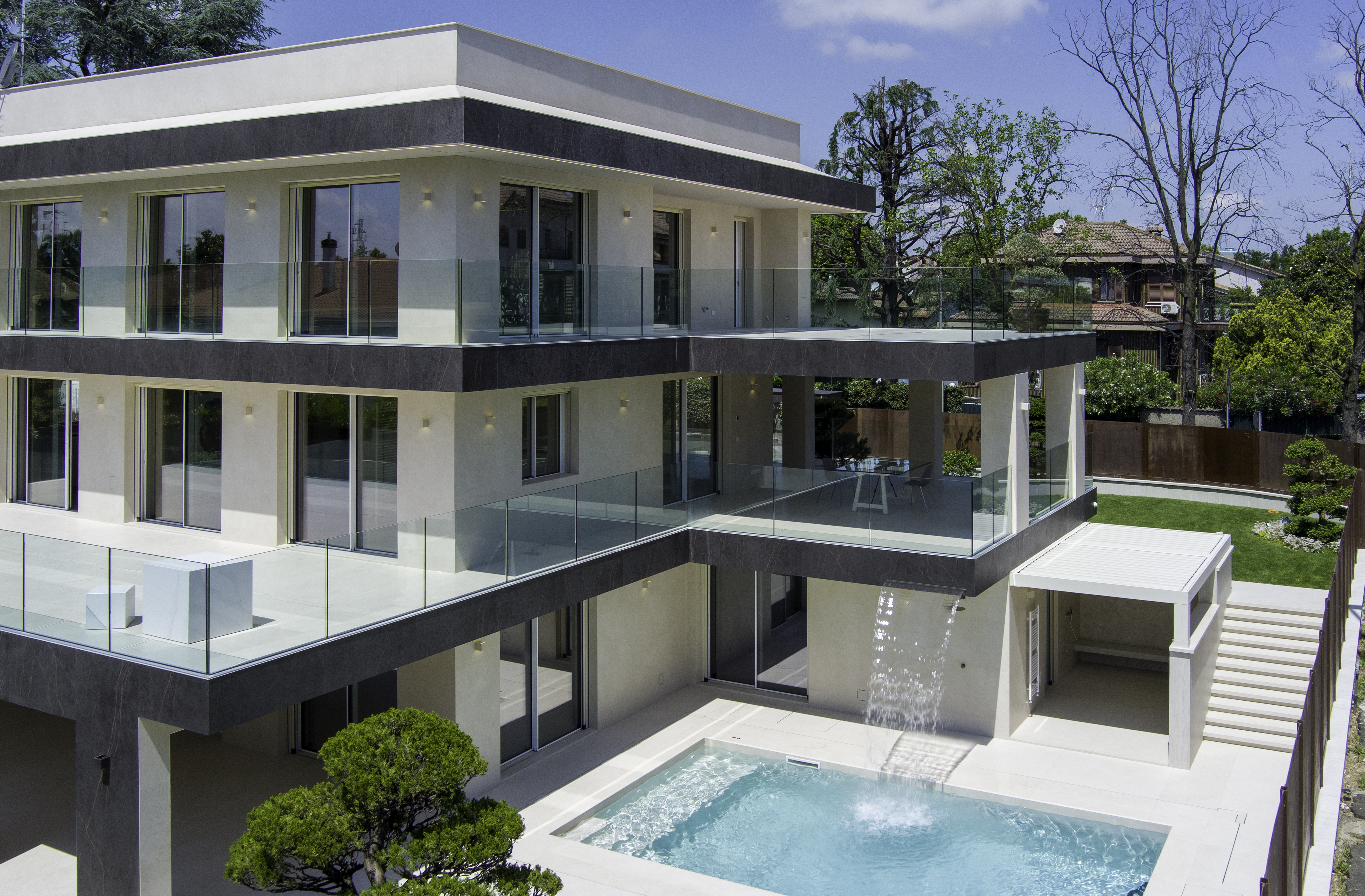 <a target='_blank' href='https://www.cosentino.com/en-ie/inspiration/projects/villa-labriola'>Villa Labriola</a> - Alaa Negm