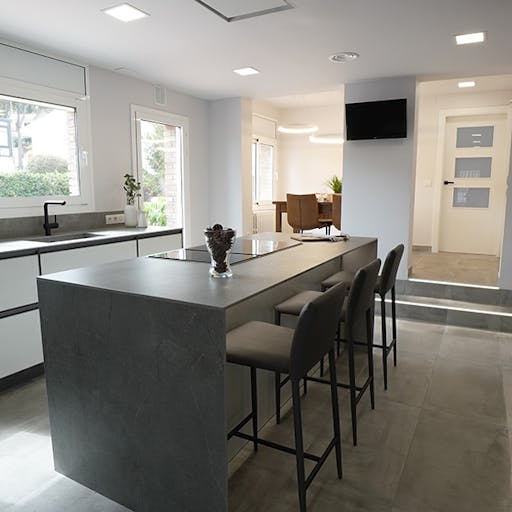 projects gallery cosentino