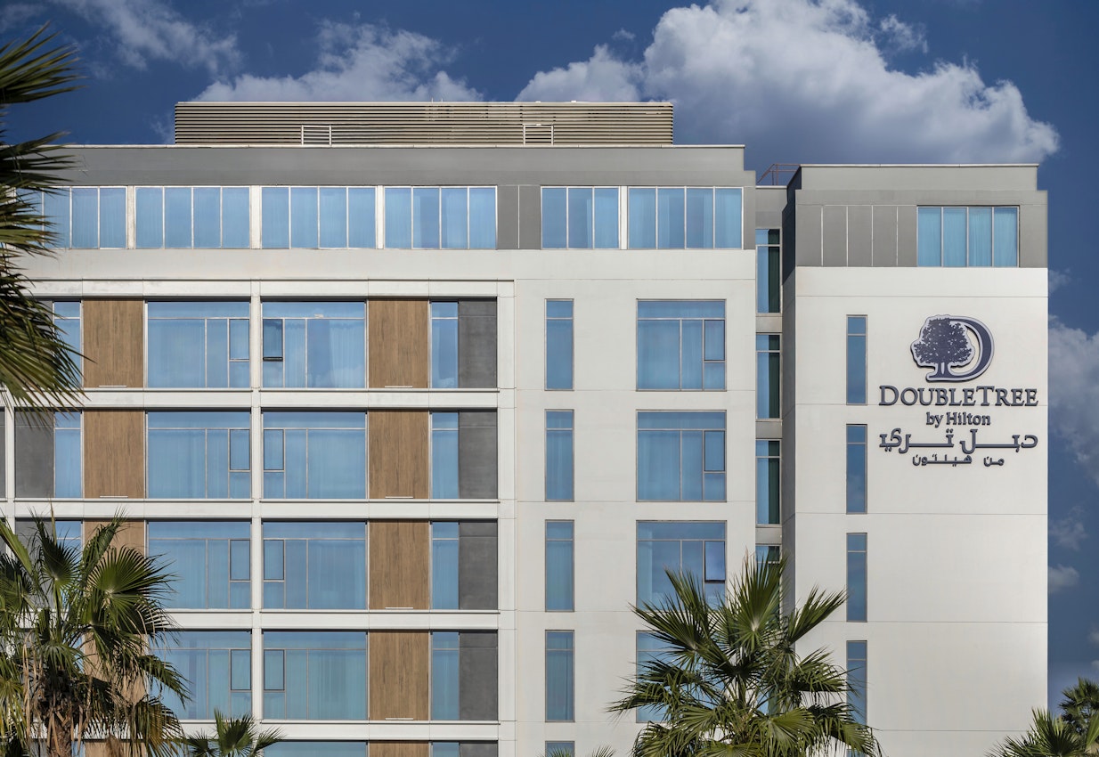Double Tree Hotel