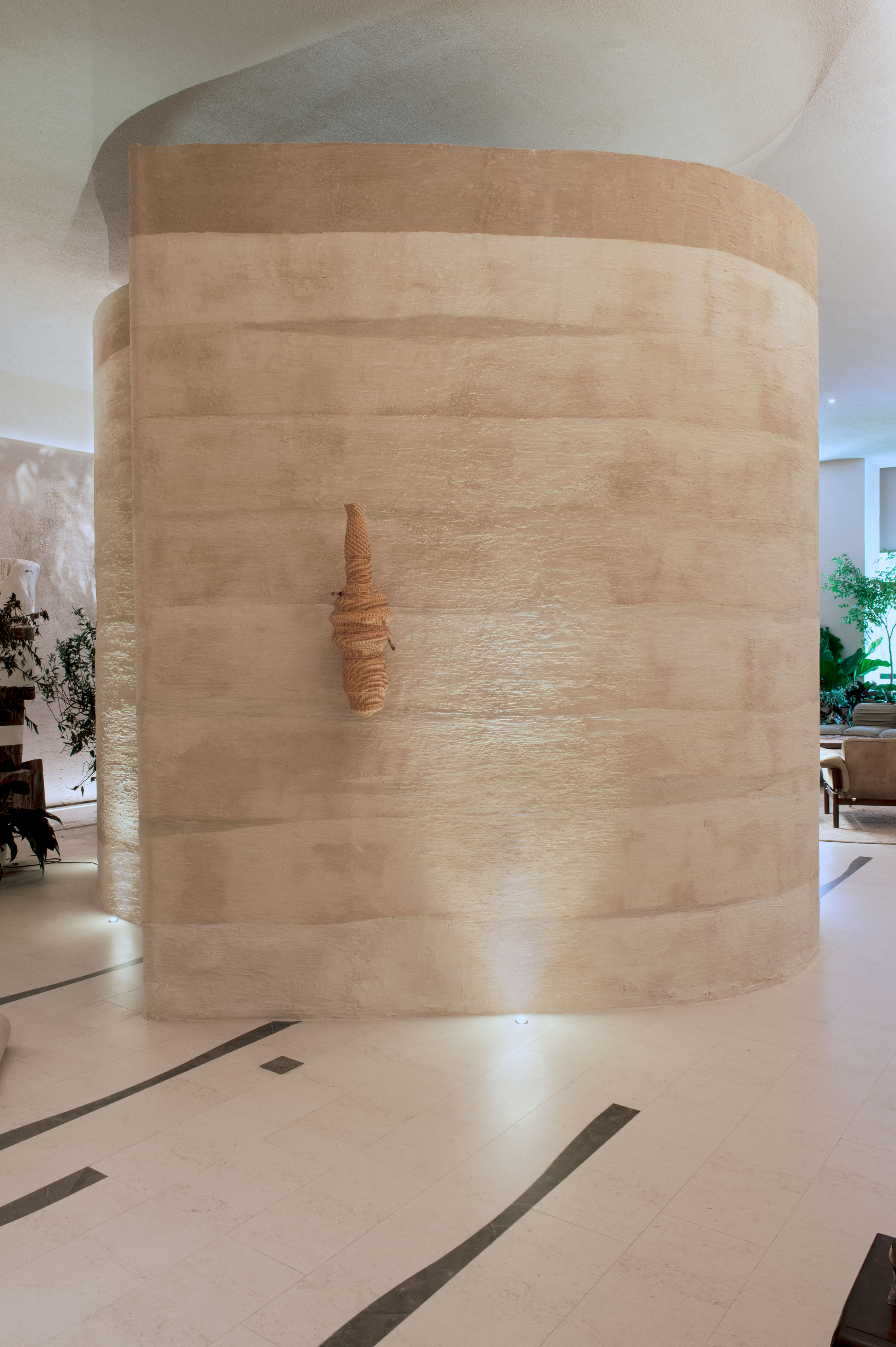 CASACOR 23 - SUITE ARQUITETOS - PISO