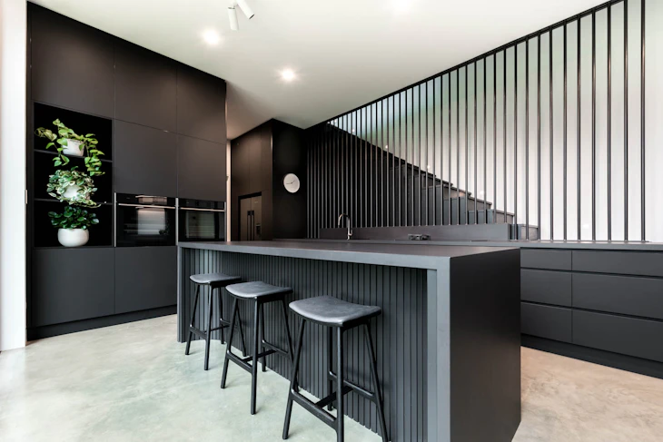 Walls Bros Designer Kitchens