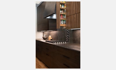 PETOSA RESIDENCE ARELEN DEAN HOMES