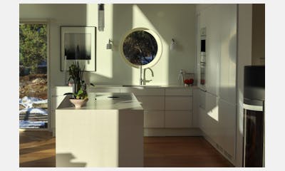 A&O Marmor och Granit AB - Et. Statuario
