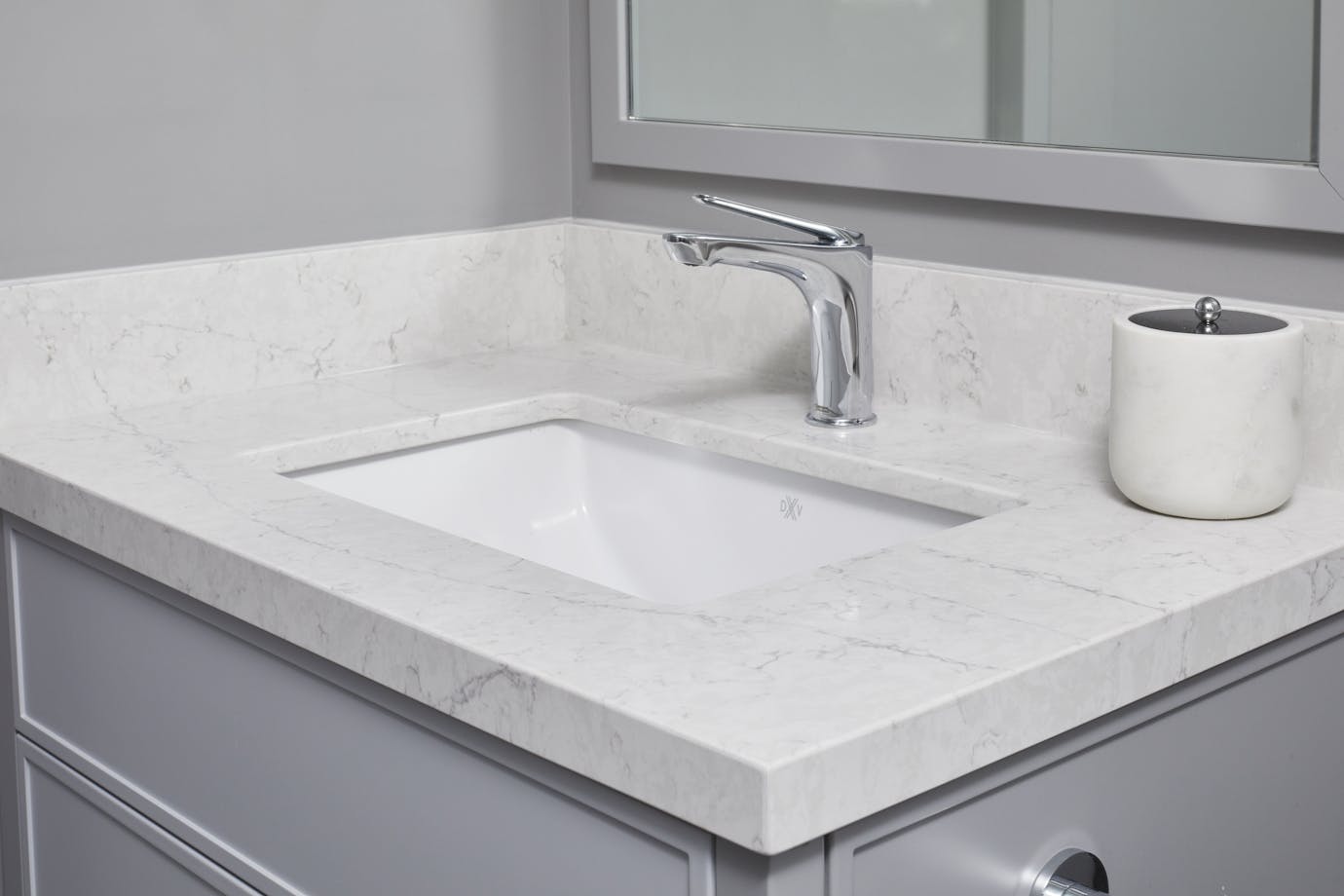 Silestone Pearl Jasmine Silestone Bathroom By Cosentino