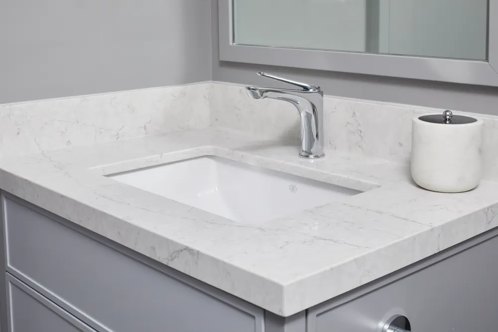 Silestone Pearl Jasmine - Cosentino