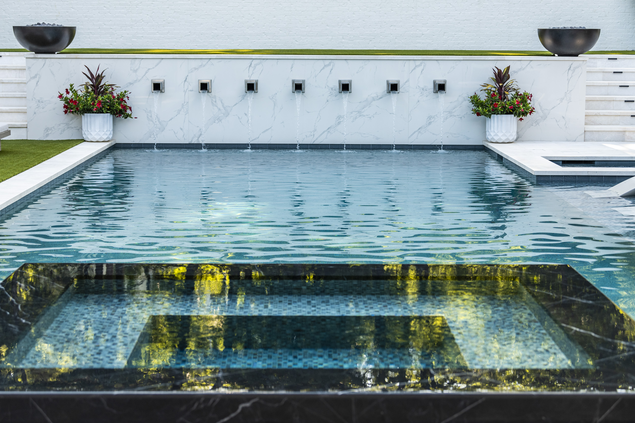 Rondo Pools