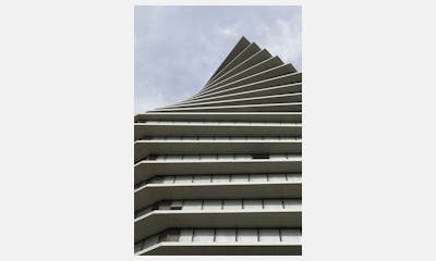 ToHA Building