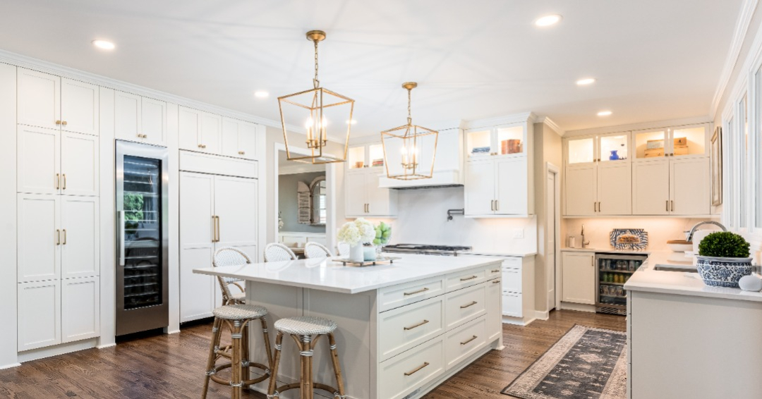 Preston Kitchen Remodel 2021