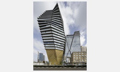 ToHA Building