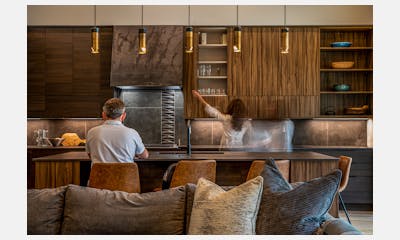 PETOSA RESIDENCE ARELEN DEAN HOMES