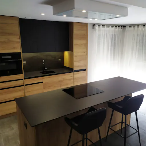 Dekton Sirius - Cosentino