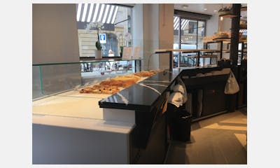 Boulangerie Bonon
