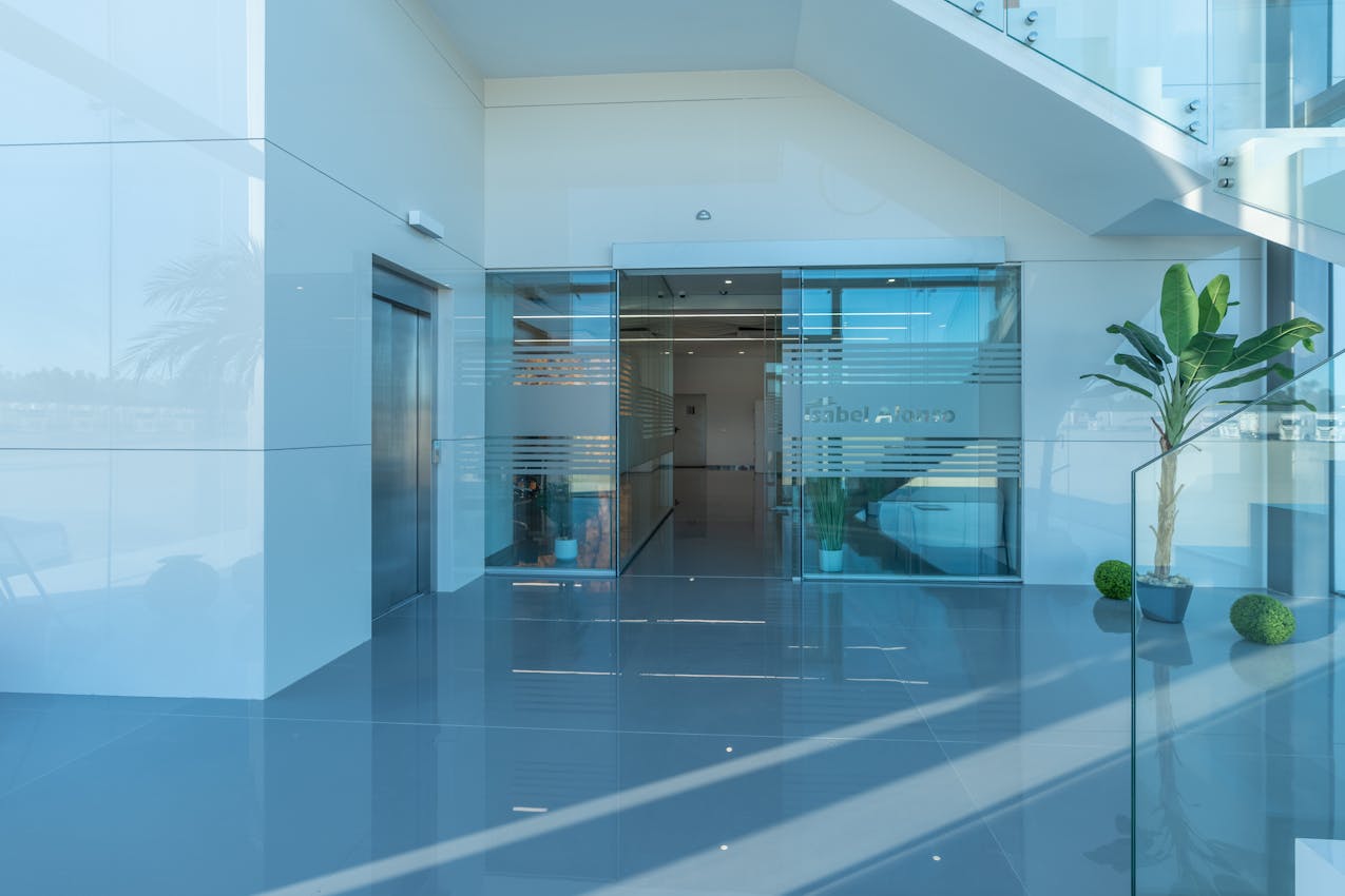 Sede Isabel Alonso Bonares