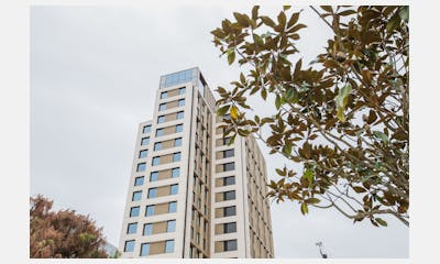 Archway Tower