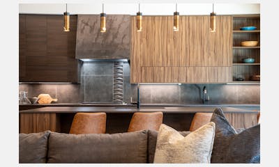 PETOSA RESIDENCE ARELEN DEAN HOMES