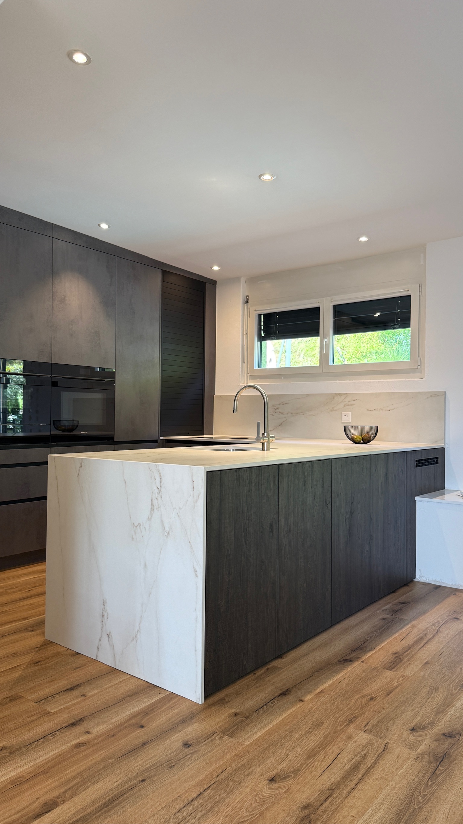 DKTN REM Kitchen