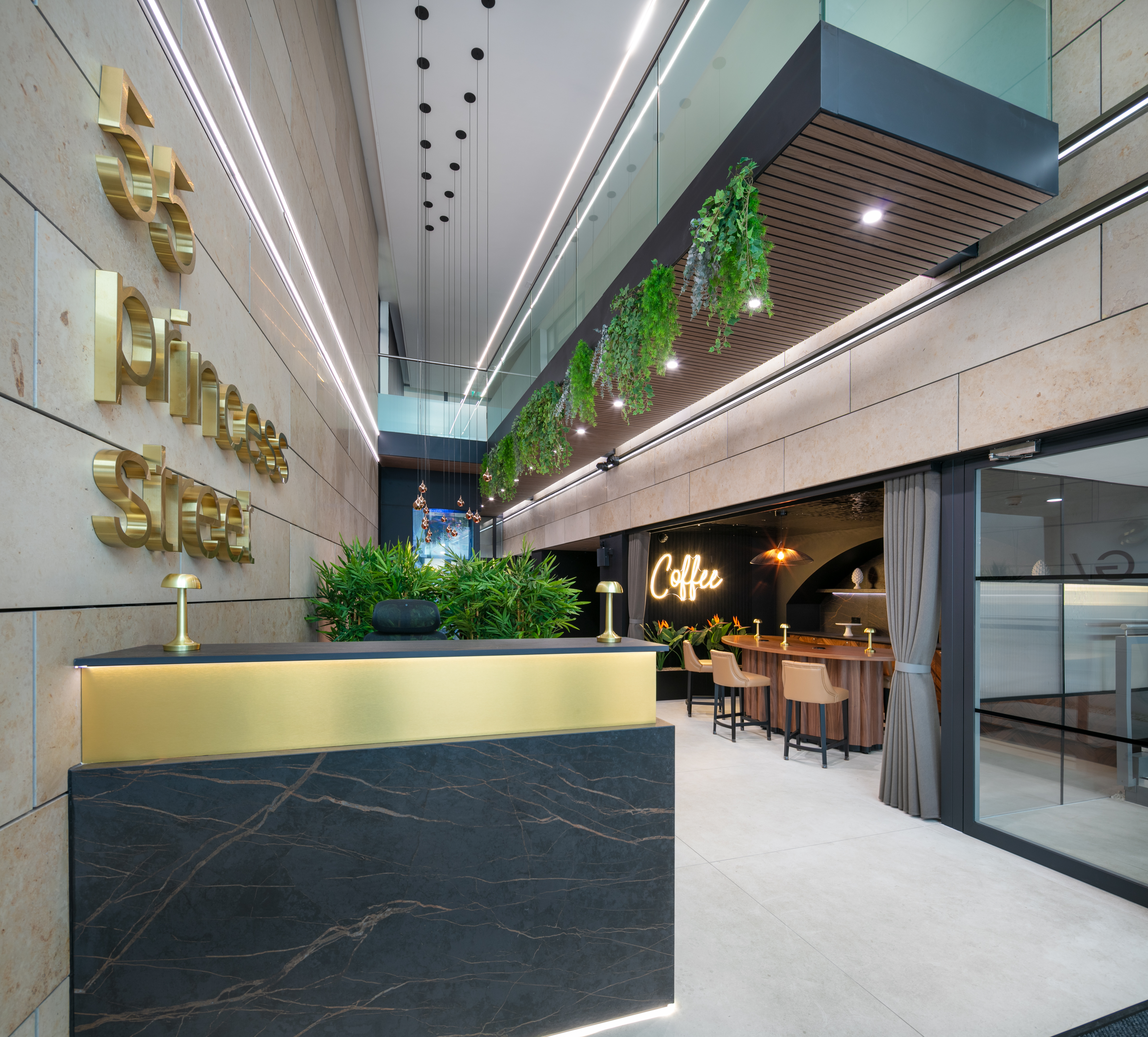 <a target='_blank' href='https://www.cosentino.com/es/inspiracion/proyectos/55-princess-street-manchester'>55 Princess Street Manchester</a> - 55 Princess Street Manchester design team