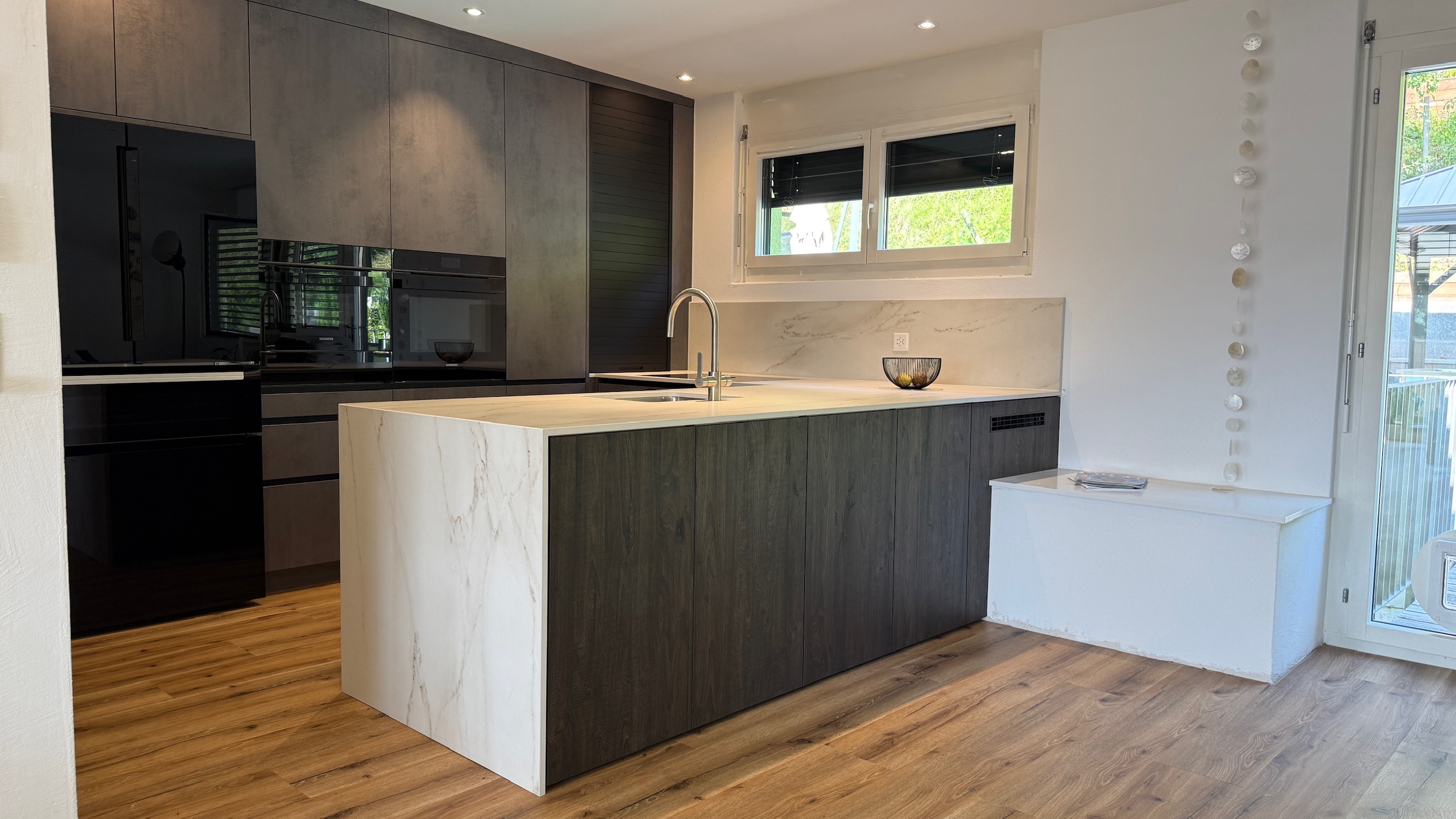 DKTN REM Kitchen