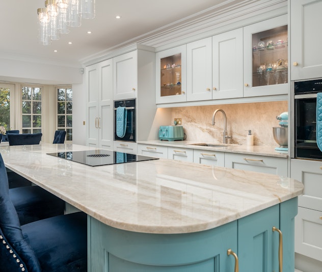 The Splendor of Sensa