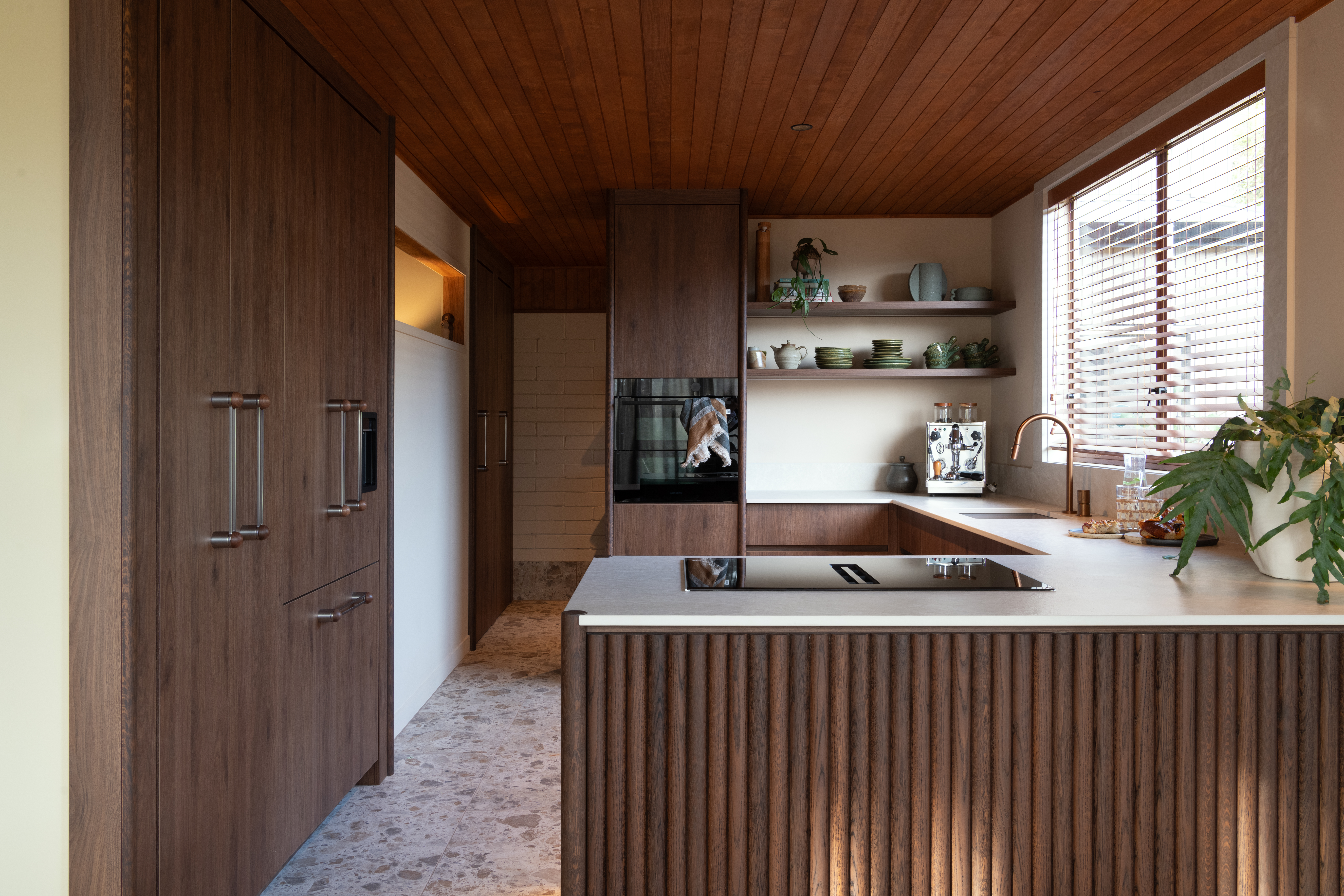 <a target='_blank' href='https://www.cosentino.com/inspiration/projects/titirangi-originals'>Titirangi Originals</a> - Rarebirds Interiors