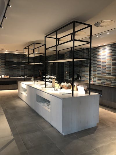 NH Hotel Brussels Airport