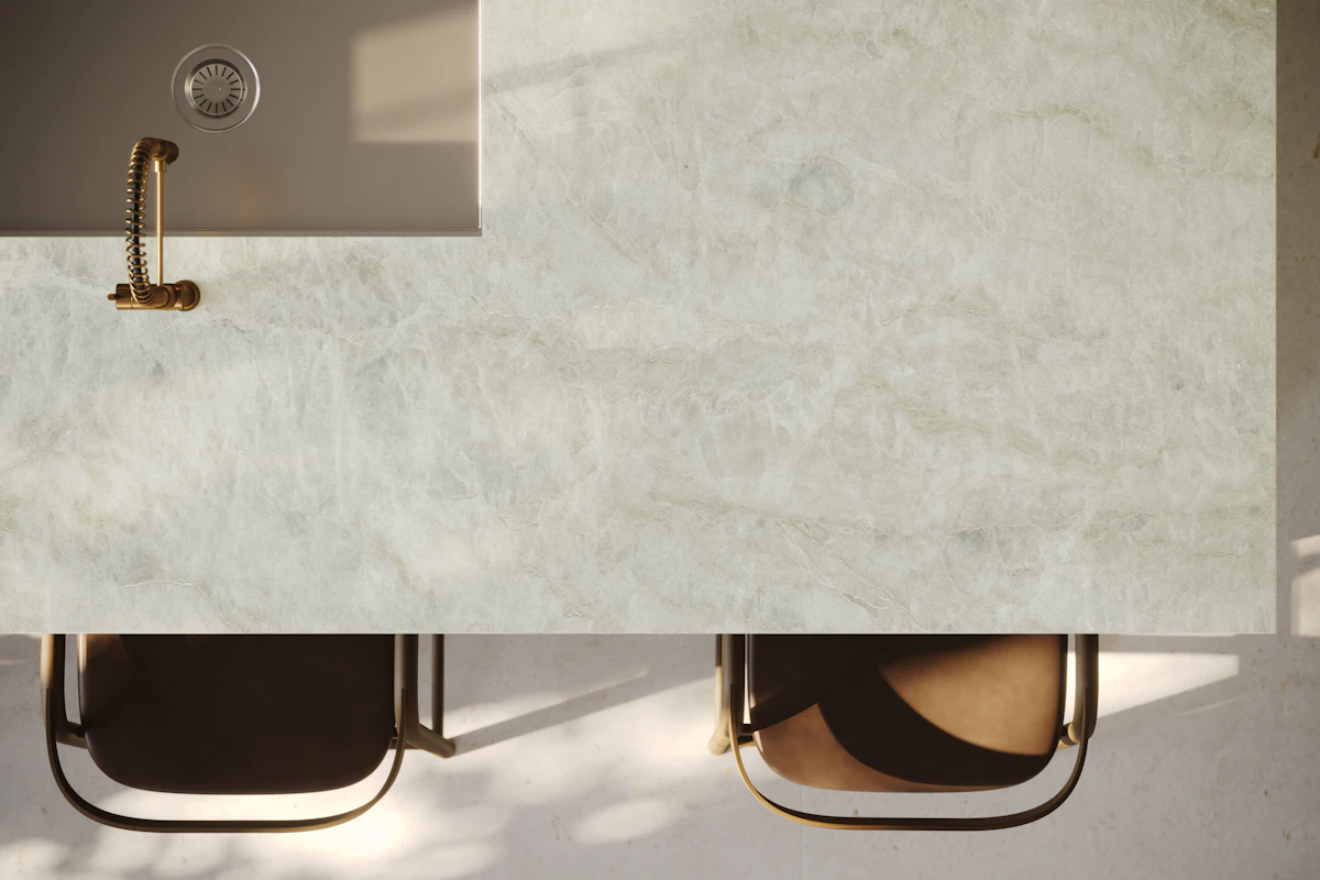 Nara Dekton scene 3