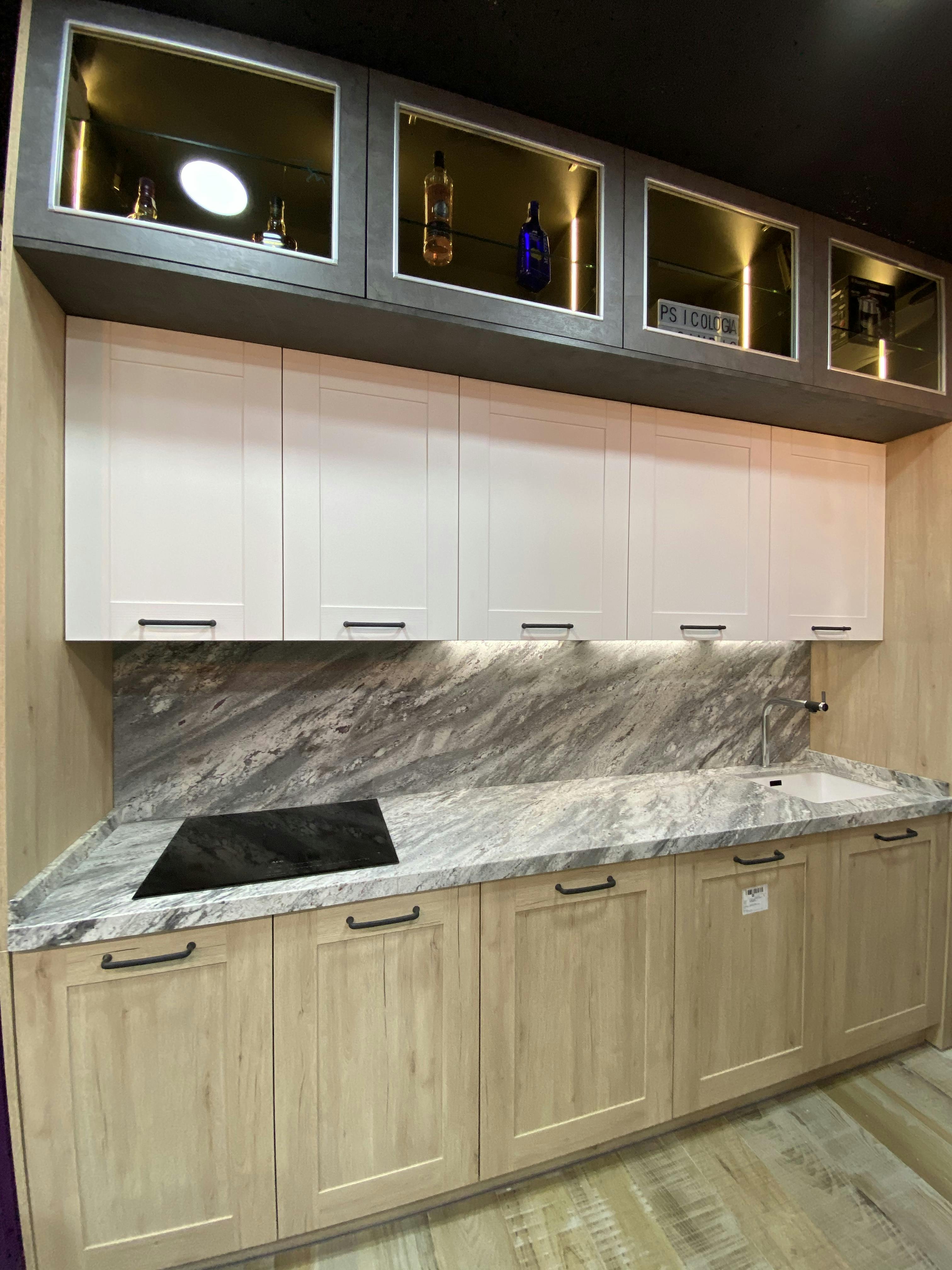 Sensa Sant Angelo - Cosentino