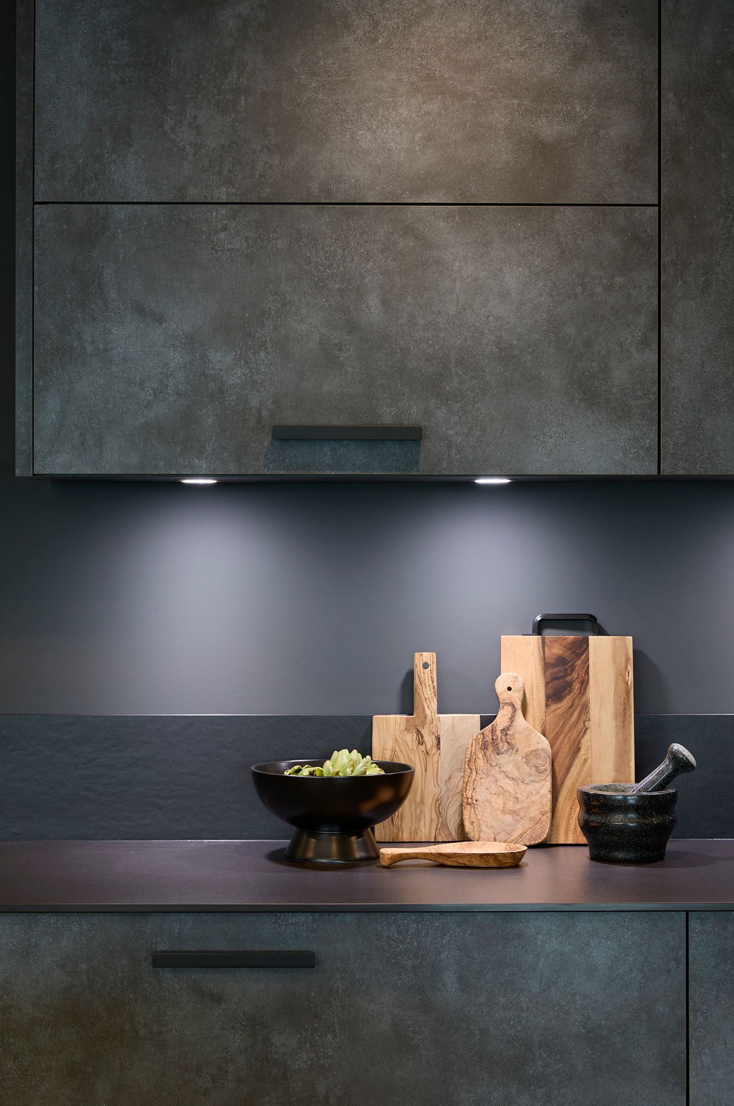 Chicago kitchen