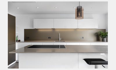 Somerset Lodge Project