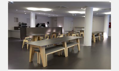 Bar Bonlieu