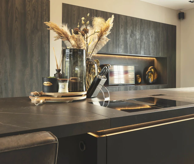 Transparent Kitchen Clear Kitchen