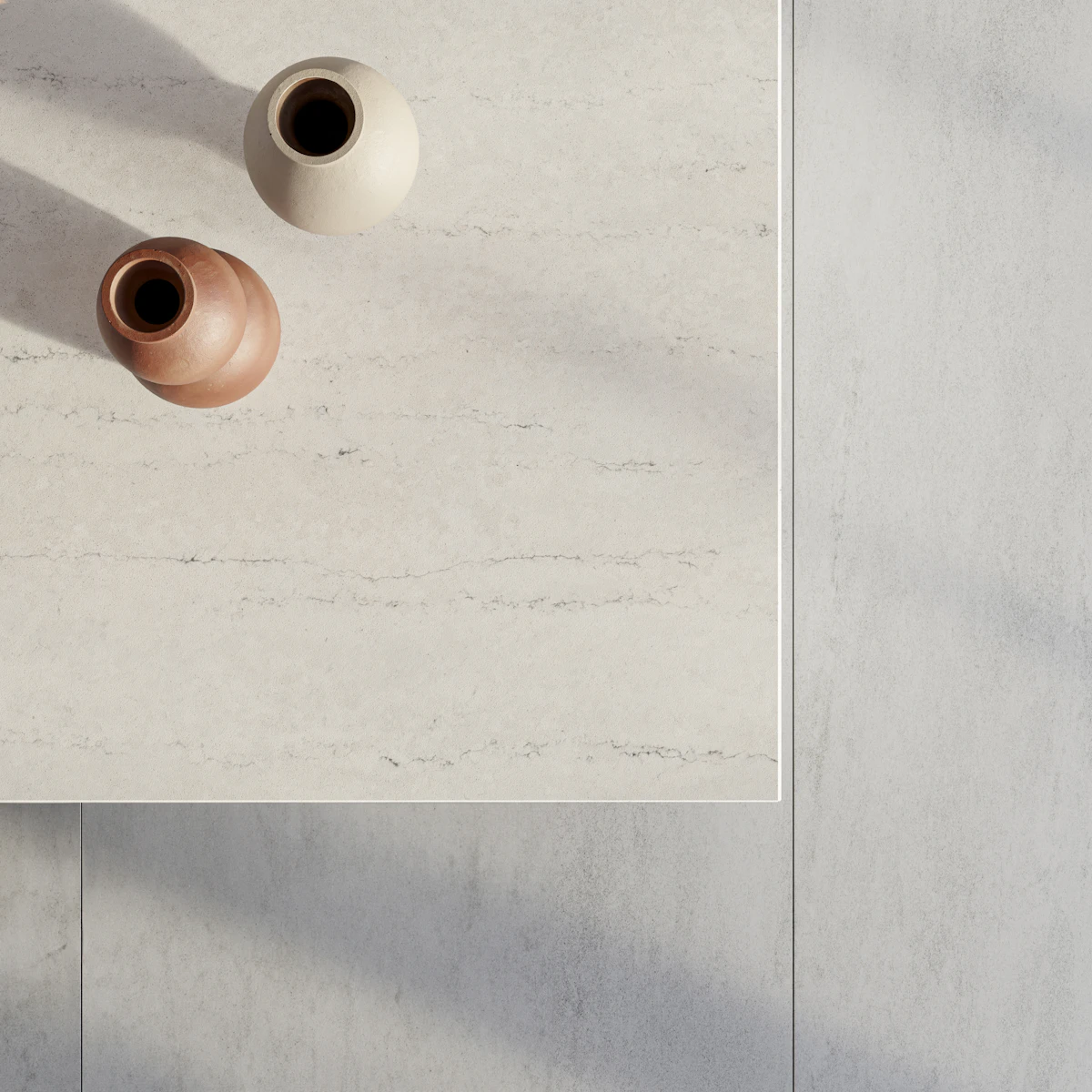Raw A Quartz scene 3