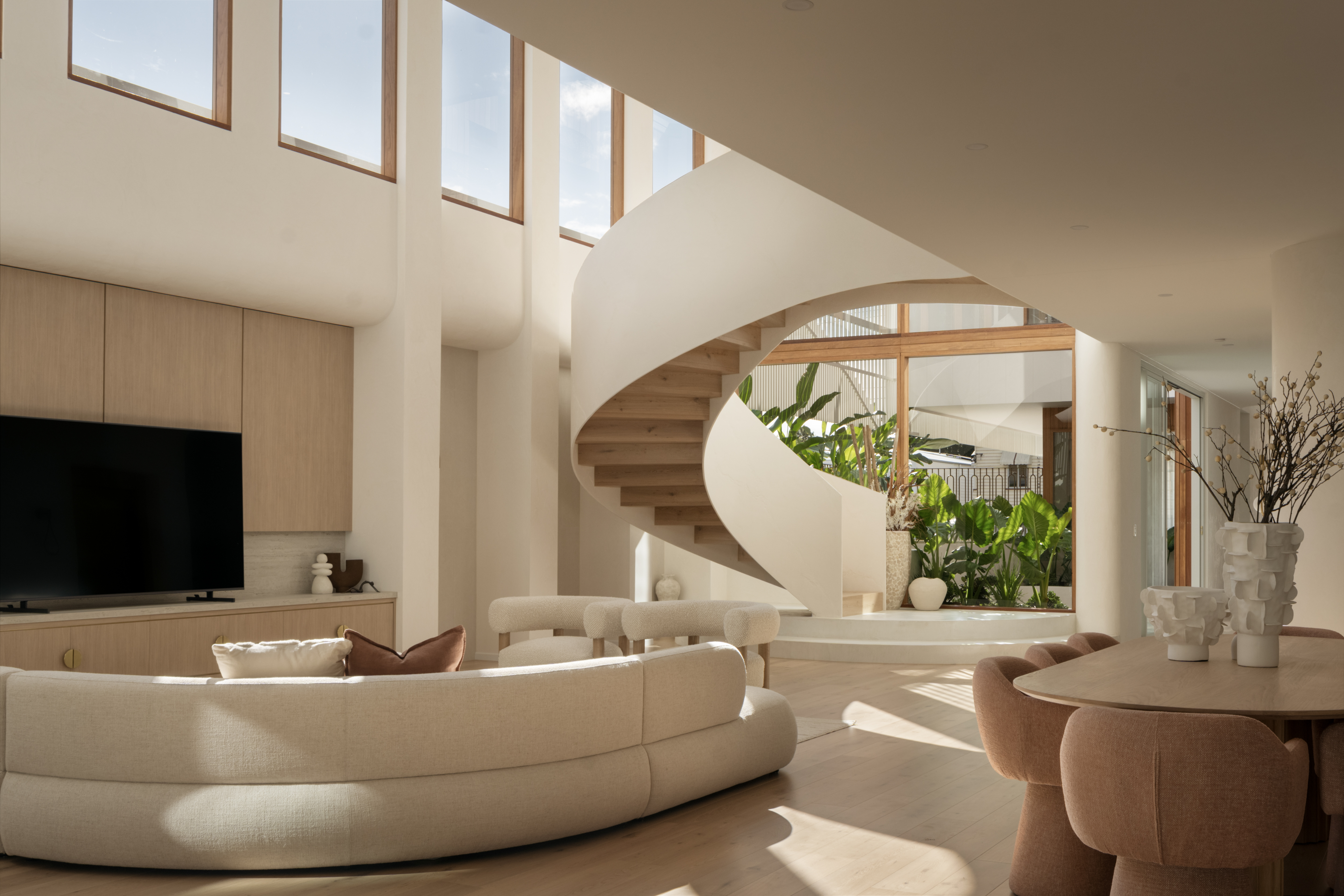 Mosman House