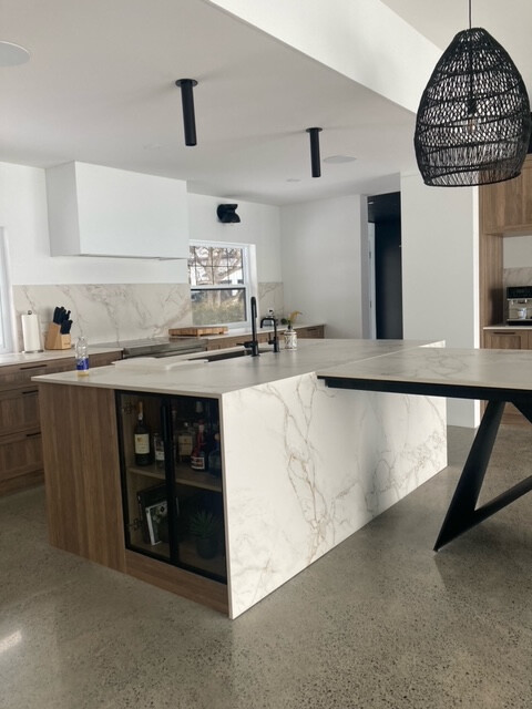 Projet Riviere Beaudette