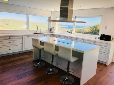 COCINA EN MAS ROS