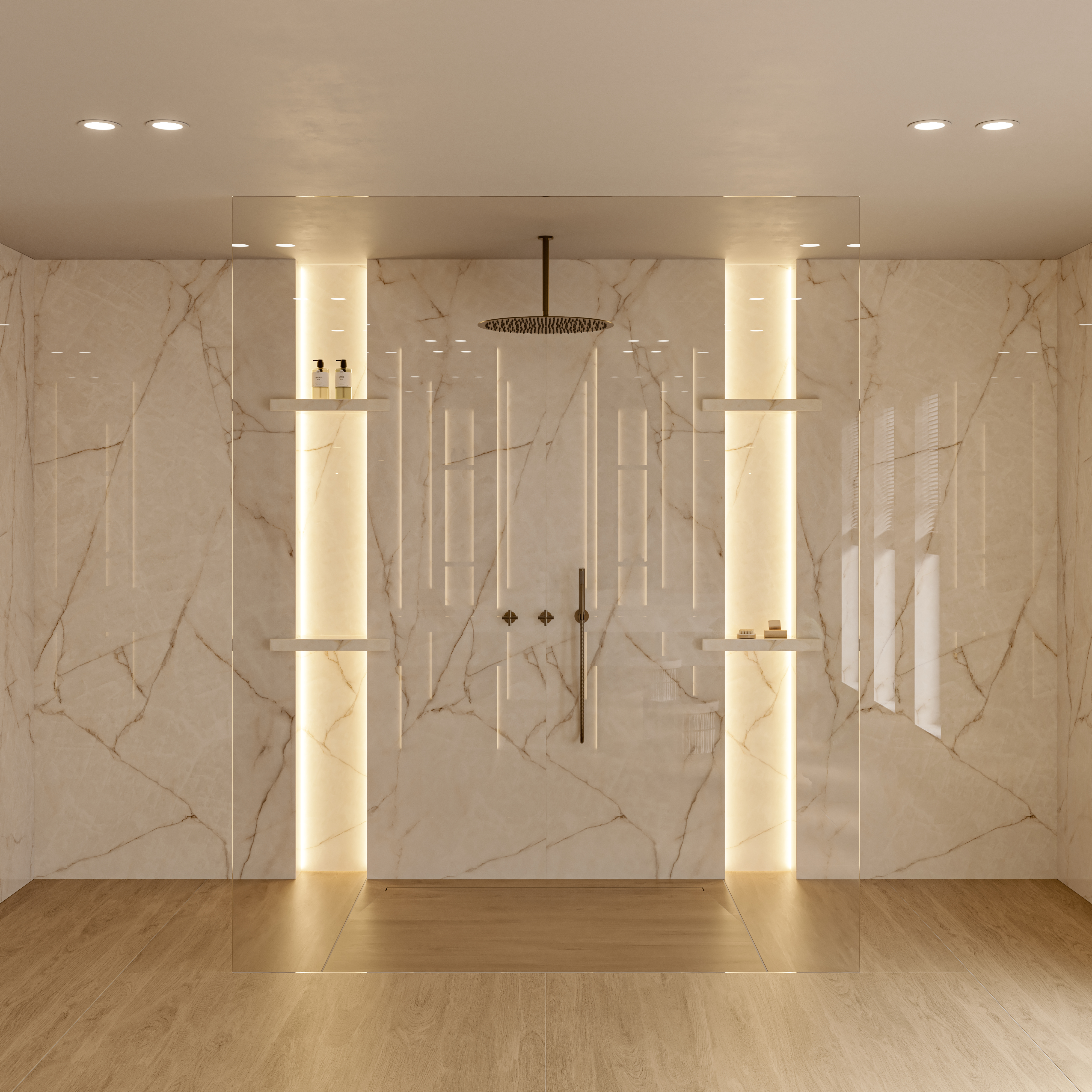 Dekton Borealis - Cosentino