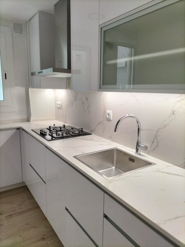 DEKTON AURA