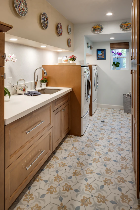 Mediterranean Modern