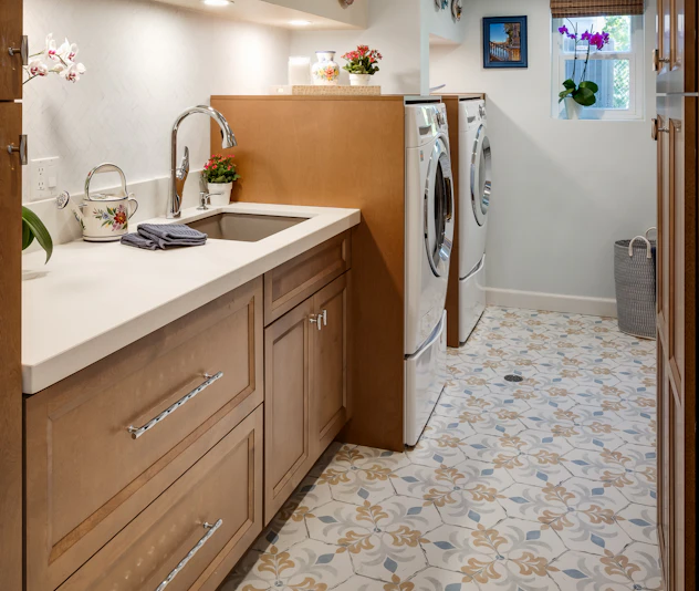 Mediterranean Modern