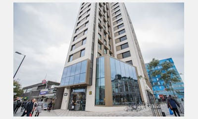 Archway Tower