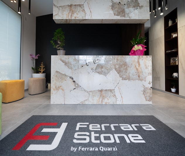 Ferrara Stone Headquarter