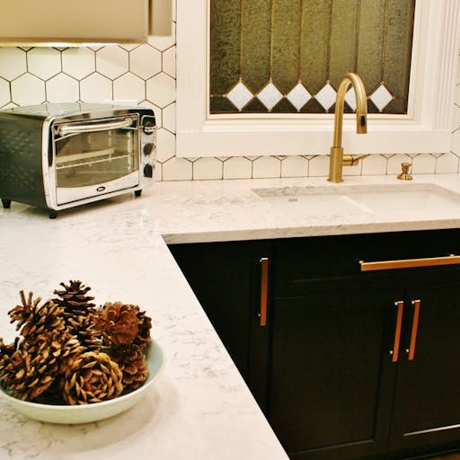 Silestone Helix By Cosentino