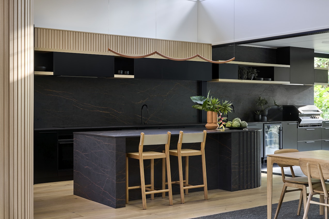 Ombra House