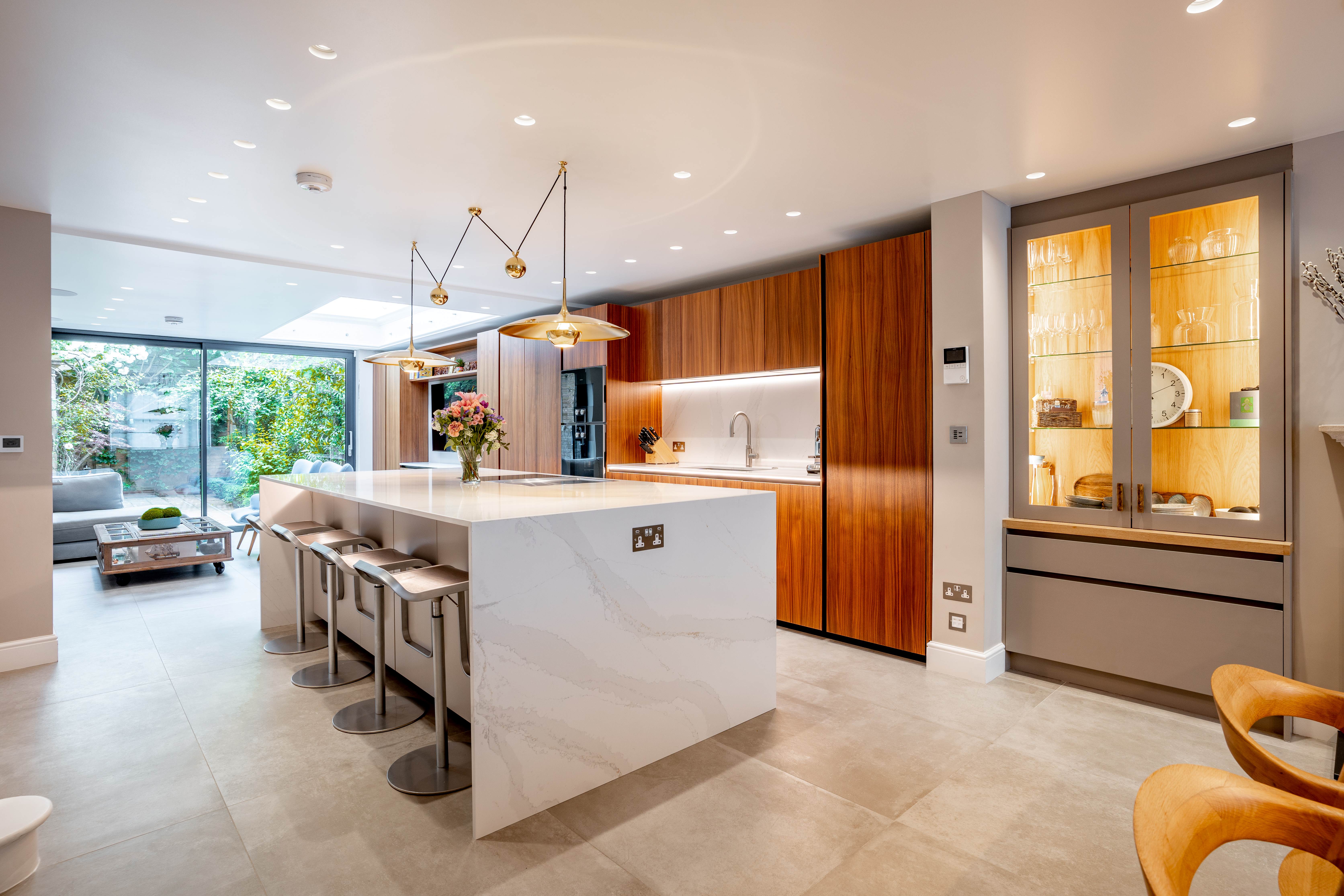 Westminster-London Project