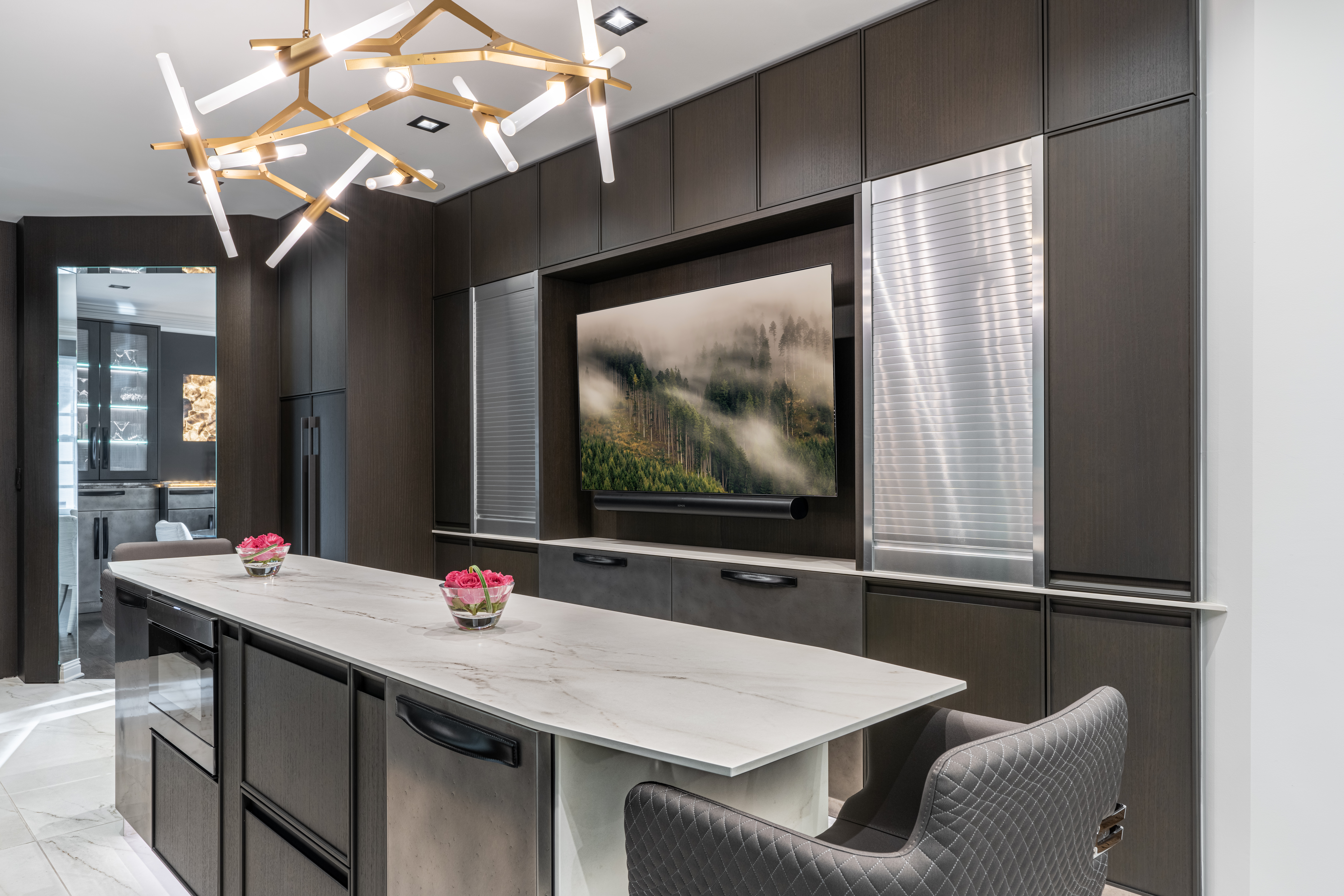 Chicago Residence