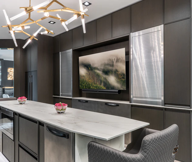 Chicago Residence