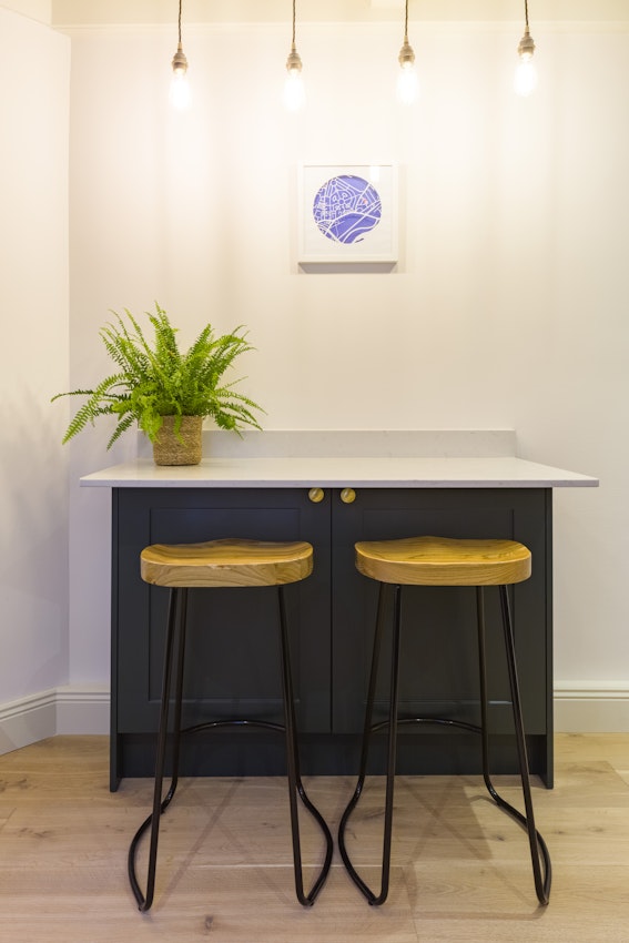 Luxury Residential Bathroom Dublin