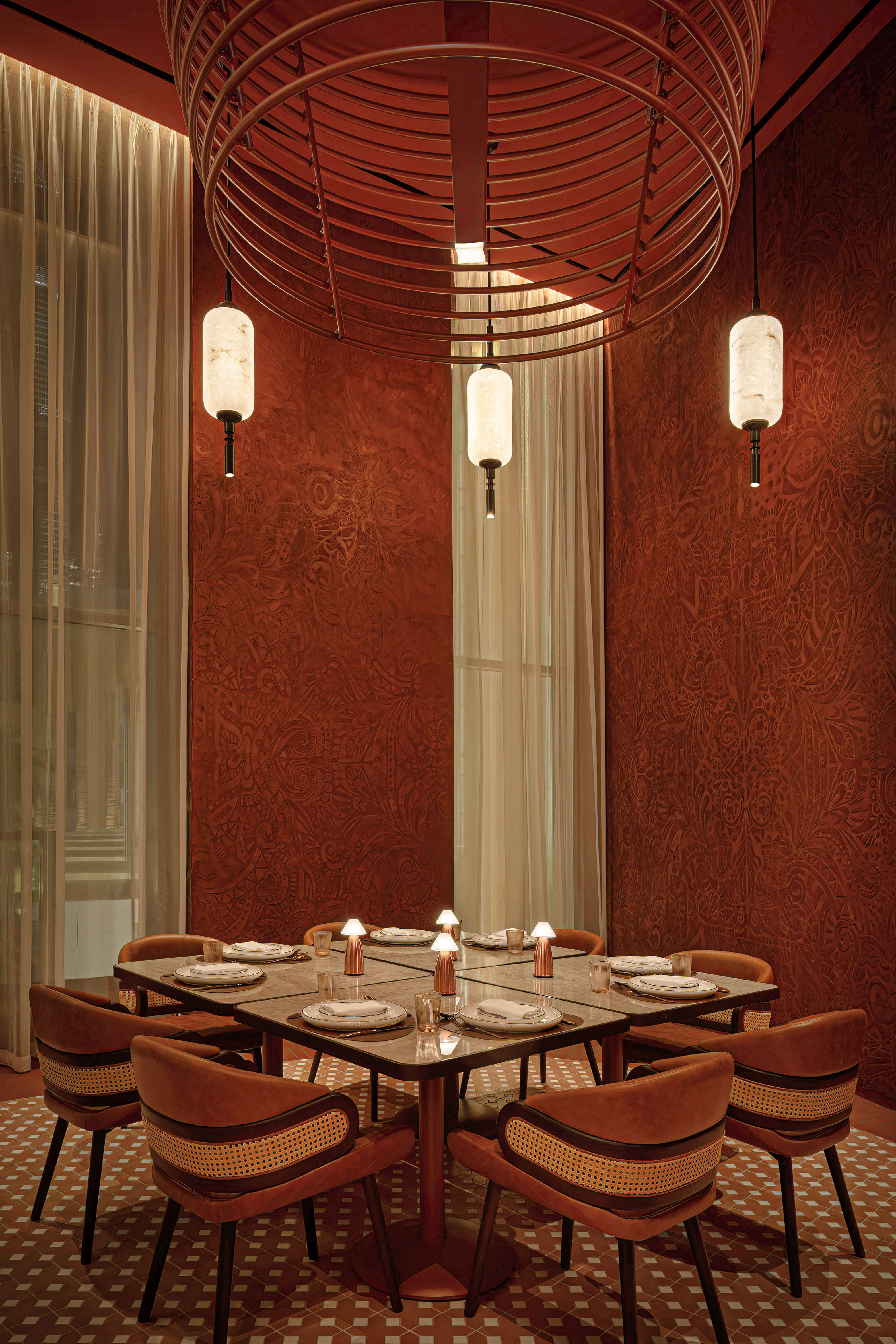 Mausam Restaurant