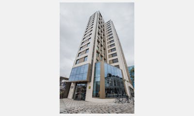 Archway Tower