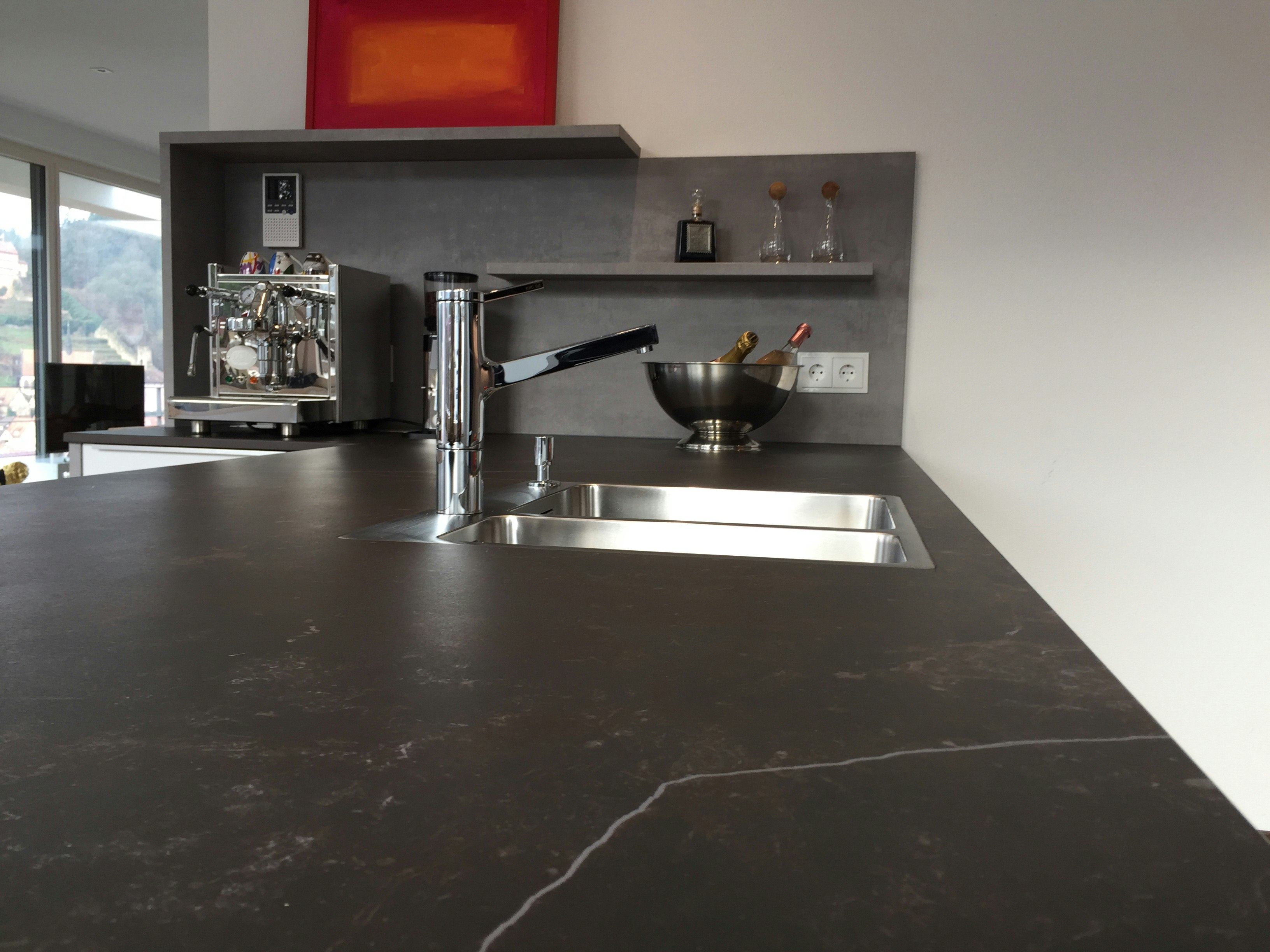 Moderne Kuchen Arbeitsplatte - Caseconrad.com